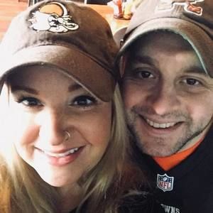 Meet your Posher, Jeff